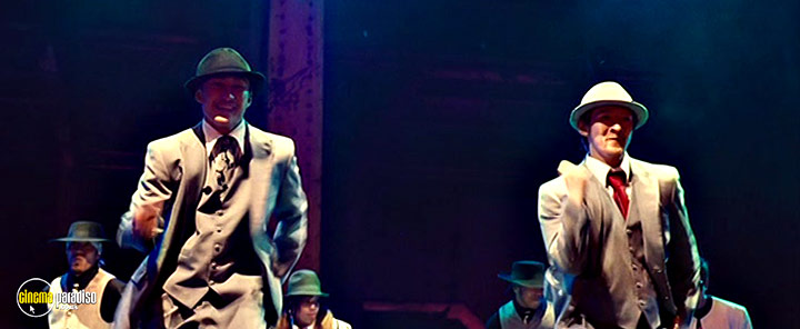A still #6 from Beat the World (2011)