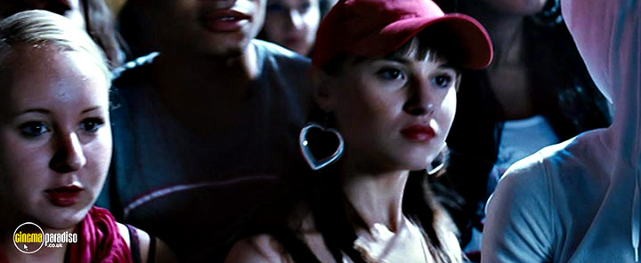 A still #5 from Beat the World (2011)