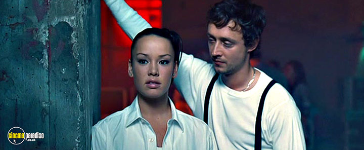A still #4 from Beat the World (2011)