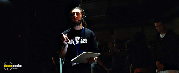 A still #3 from Beat the World (2011)