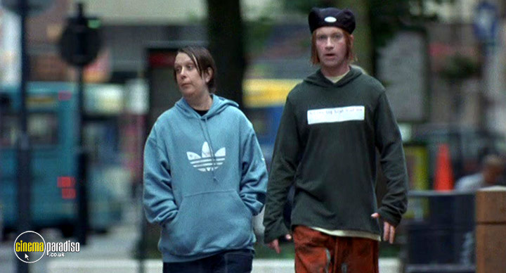 A still from Kevin and Perry Go Large (2000) 