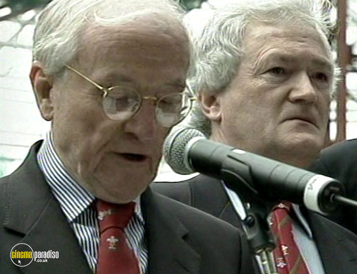 A still #39 from Story of Welsh Rugby (2002)
