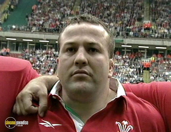 A still #38 from Story of Welsh Rugby (2002)
