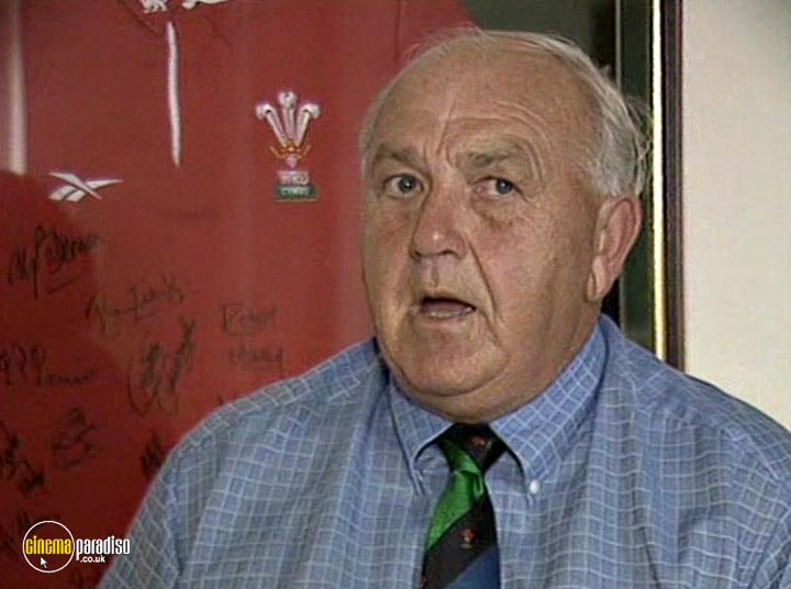 A still #37 from Story of Welsh Rugby (2002)