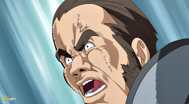 A still #37 from Cautious Hero: The Hero is Overpowered but Overly Cautious (2019)