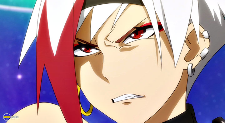 A still #18 from Cautious Hero: The Hero is Overpowered but Overly Cautious (2019)