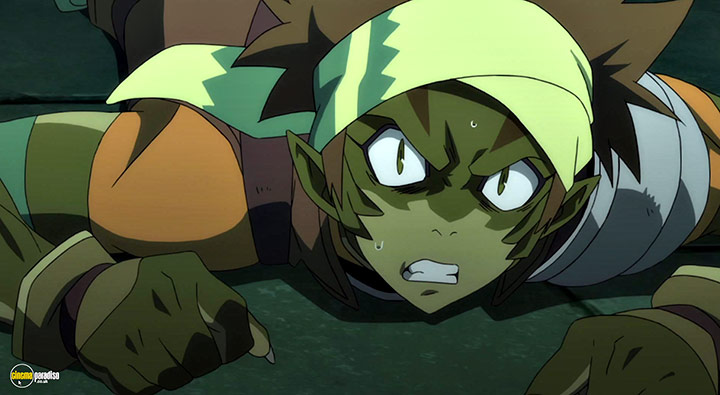 A still #5 from Cautious Hero: The Hero is Overpowered but Overly Cautious (2019)