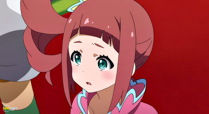 A still #4 from Cautious Hero: The Hero is Overpowered but Overly Cautious (2019)