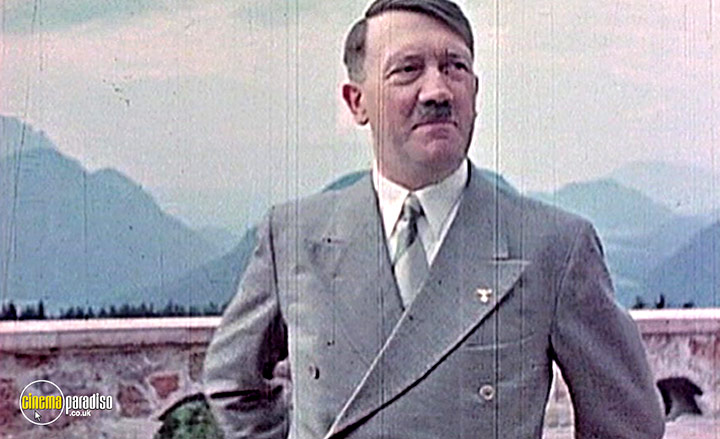 A still #33 from Operation Valkyrie: Stauffenberg’s Plot to Kill Hitler (2004)