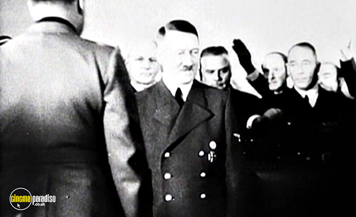 A still #32 from Operation Valkyrie: Stauffenberg’s Plot to Kill Hitler (2004)
