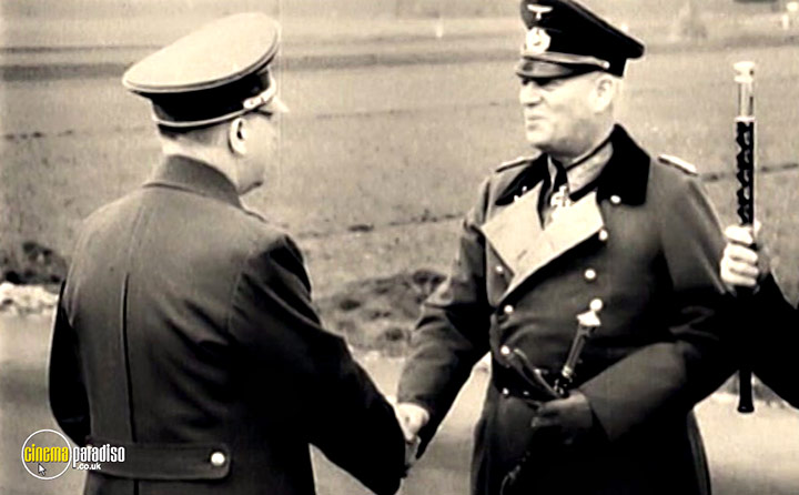 A still #31 from Operation Valkyrie: Stauffenberg’s Plot to Kill Hitler (2004)