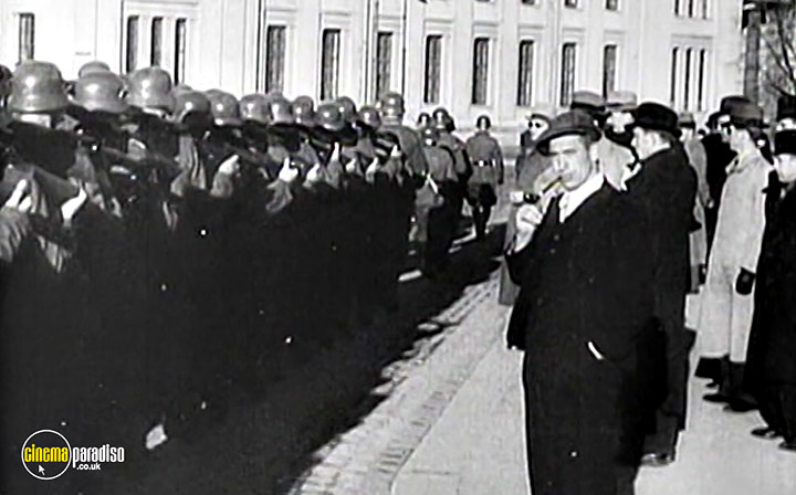 A still #26 from Operation Valkyrie: Stauffenberg’s Plot to Kill Hitler (2004)