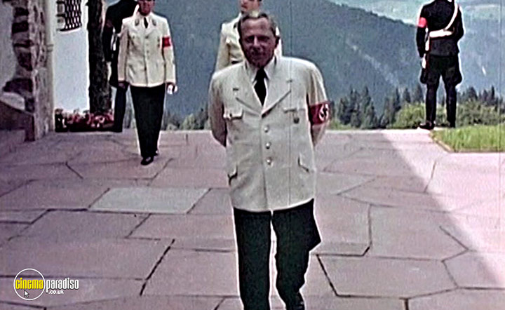 A still #24 from Operation Valkyrie: Stauffenberg’s Plot to Kill Hitler (2004)