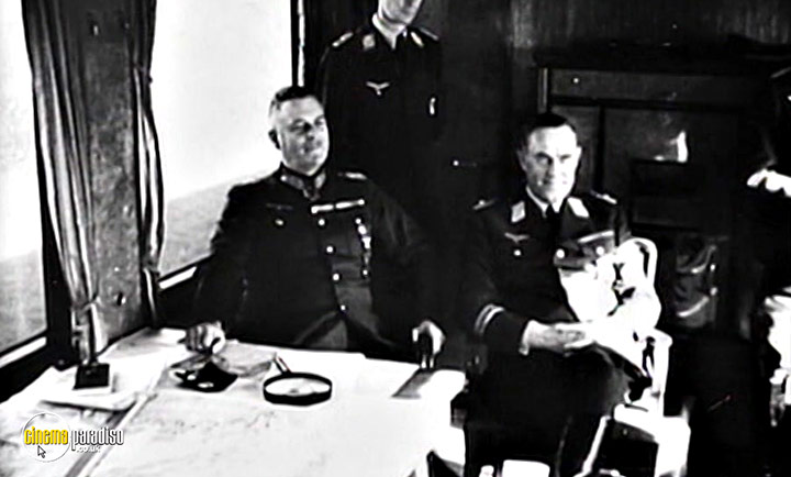 A still #23 from Operation Valkyrie: Stauffenberg’s Plot to Kill Hitler (2004)