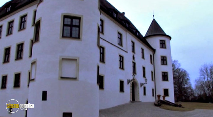 A still #22 from Operation Valkyrie: Stauffenberg’s Plot to Kill Hitler (2004)