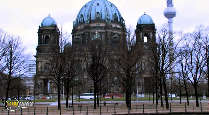 A still #19 from Operation Valkyrie: Stauffenberg’s Plot to Kill Hitler (2004)