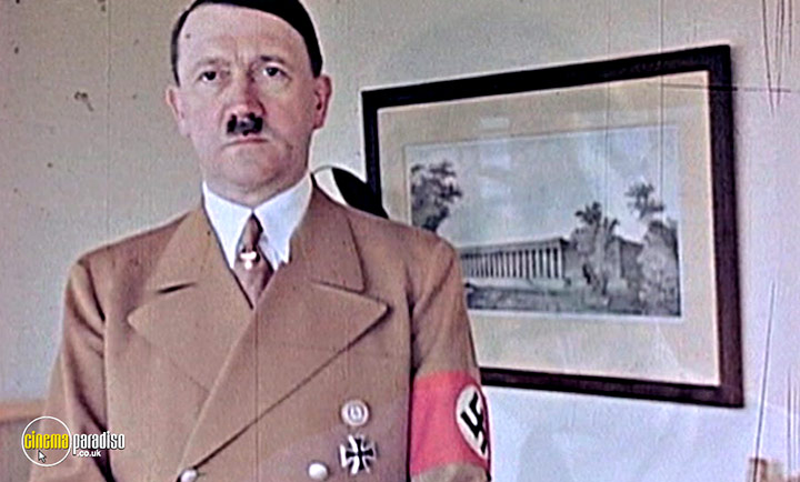 A still #18 from Operation Valkyrie: Stauffenberg’s Plot to Kill Hitler (2004)