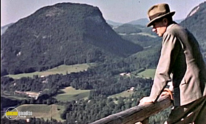 A still #17 from Operation Valkyrie: Stauffenberg’s Plot to Kill Hitler (2004)