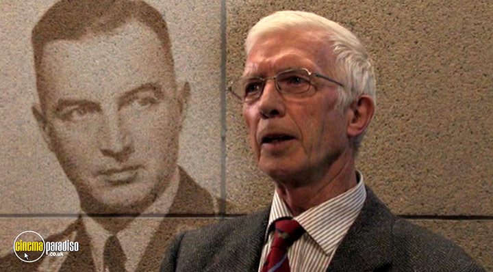 A still #14 from Operation Valkyrie: Stauffenberg’s Plot to Kill Hitler (2004)