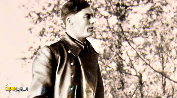 A still #11 from Operation Valkyrie: Stauffenberg’s Plot to Kill Hitler (2004)