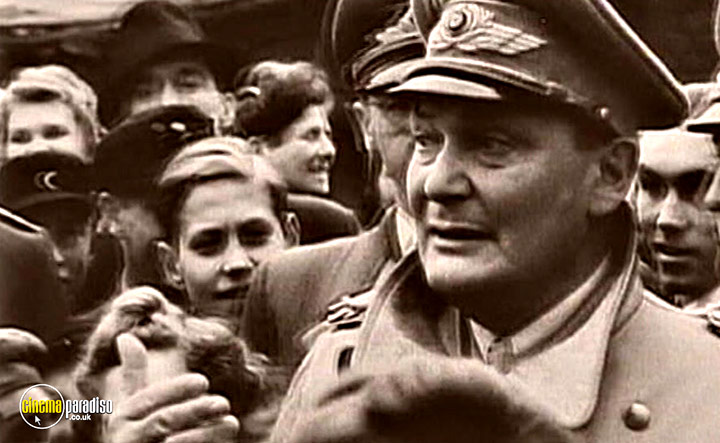 A still #9 from Operation Valkyrie: Stauffenberg’s Plot to Kill Hitler (2004)