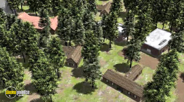 A still #7 from Operation Valkyrie: Stauffenberg’s Plot to Kill Hitler (2004)