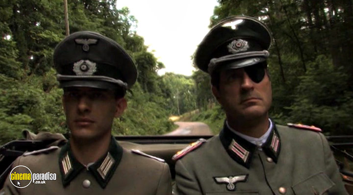 A still #6 from Operation Valkyrie: Stauffenberg’s Plot to Kill Hitler (2004)
