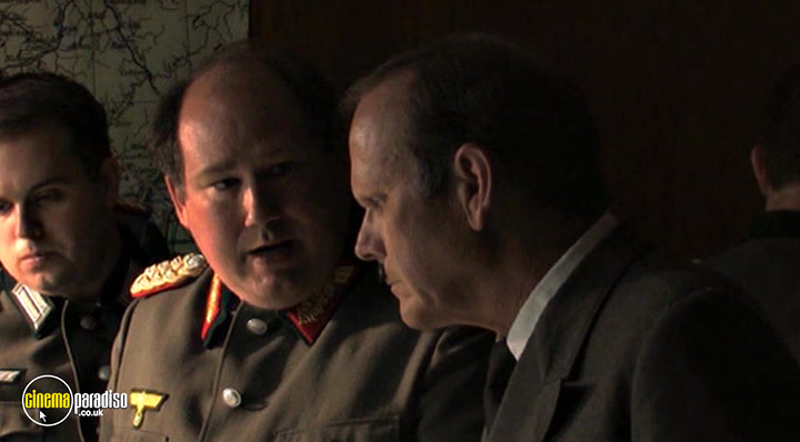 A still #4 from Operation Valkyrie: Stauffenberg’s Plot to Kill Hitler (2004)