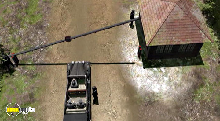 A still #3 from Operation Valkyrie: Stauffenberg’s Plot to Kill Hitler (2004)