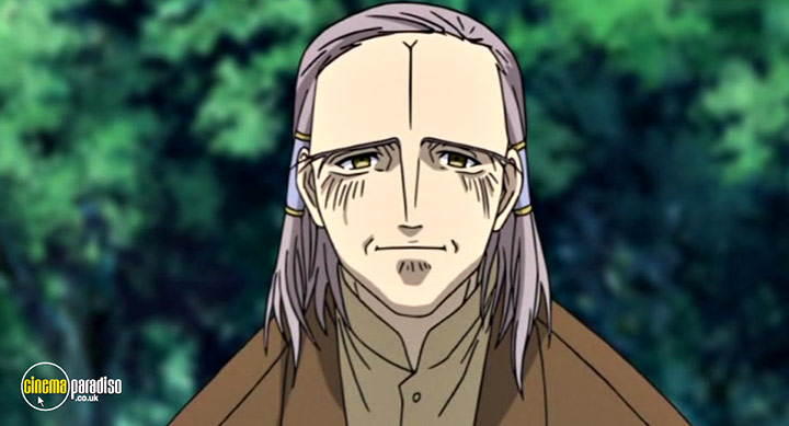 A still #36 from Gun Sword: Vol.4 (2005)