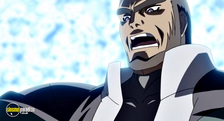 A still #30 from Gun Sword: Vol.4 (2005)