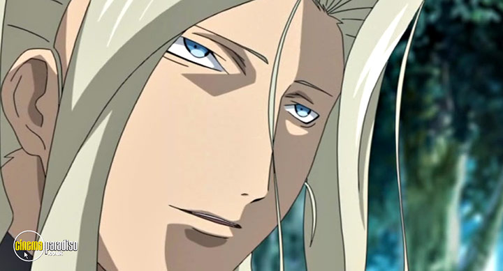 A still #29 from Gun Sword: Vol.4 (2005)