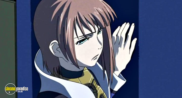 A still #27 from Gun Sword: Vol.4 (2005)