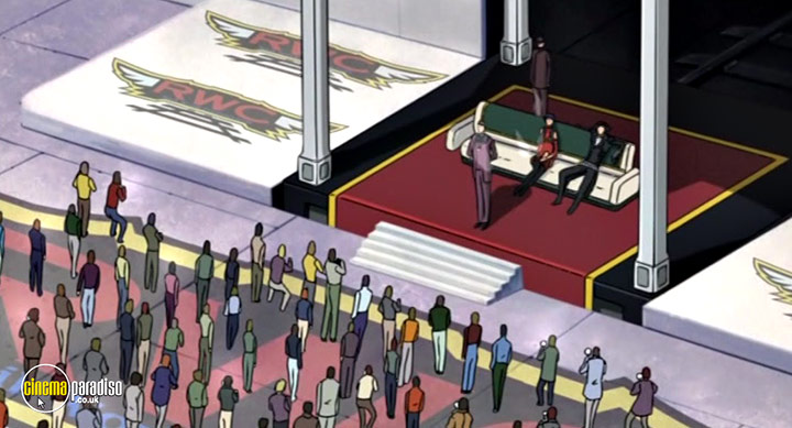 A still #24 from Gun Sword: Vol.4 (2005)