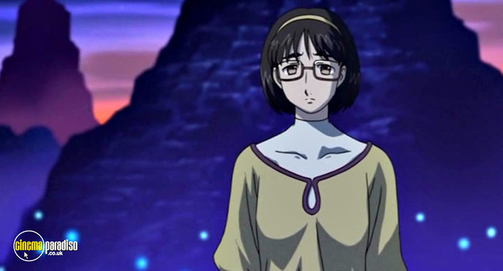 A still #17 from Gun Sword: Vol.4 (2005)
