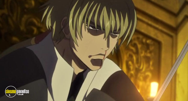 A still #11 from Gun Sword: Vol.4 (2005)