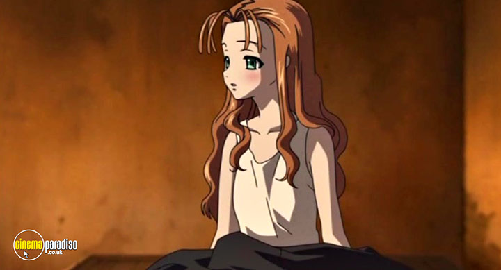 A still #7 from Gun Sword: Vol.4 (2005)