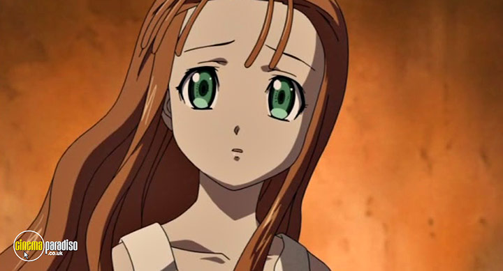 A still #6 from Gun Sword: Vol.4 (2005)