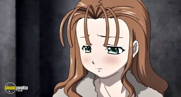 A still #4 from Gun Sword: Vol.4 (2005)