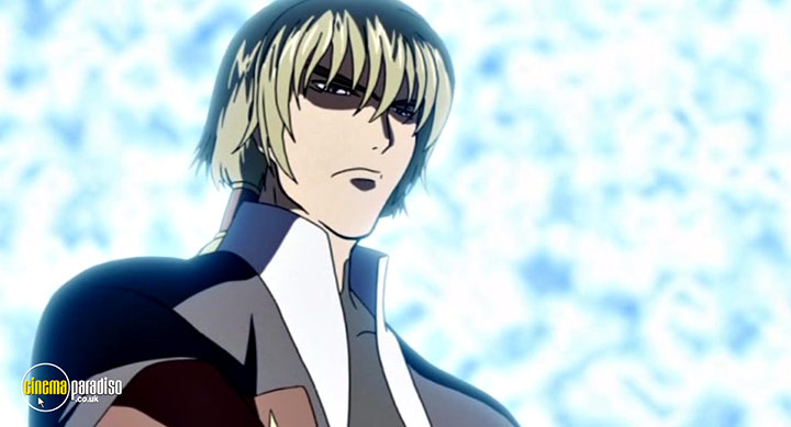 A still #2 from Gun Sword: Vol.4 (2005)