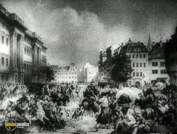 A still #37 from Berlin Surrender (2002)
