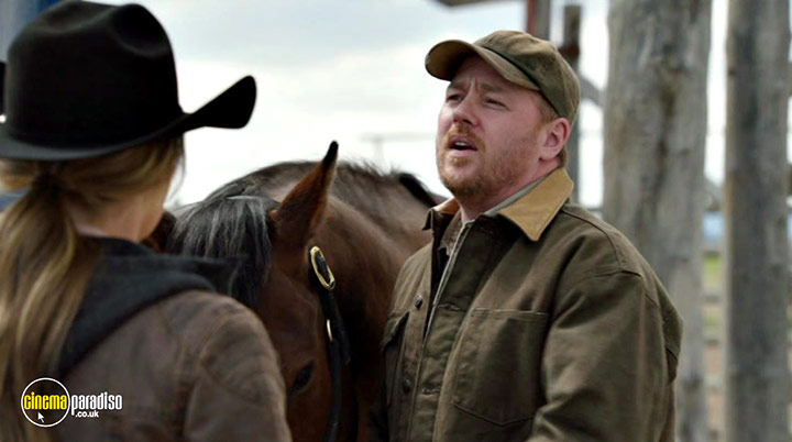 A still #29 from Heartland: Series 13 (2019)
