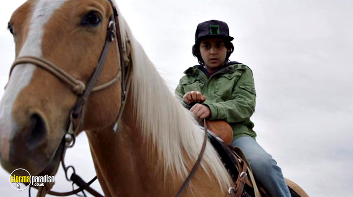A still #27 from Heartland: Series 13 (2019)