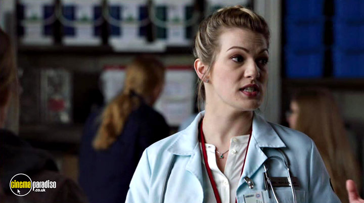 A still #25 from Heartland: Series 13 (2019)