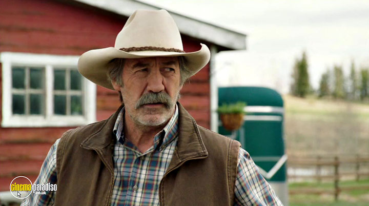 A still #24 from Heartland: Series 13 (2019)