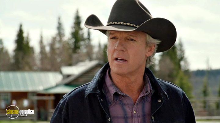A still #23 from Heartland: Series 13 (2019)
