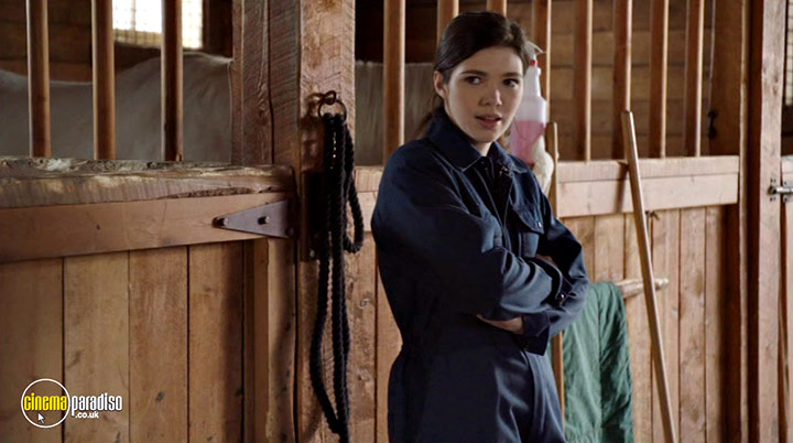 A still #21 from Heartland: Series 13 (2019)