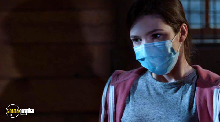 A still #20 from Heartland: Series 13 (2019)