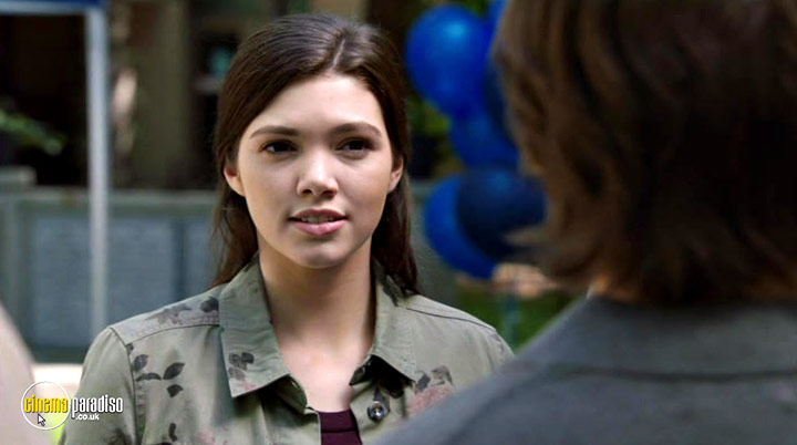 A still #17 from Heartland: Series 13 (2019)