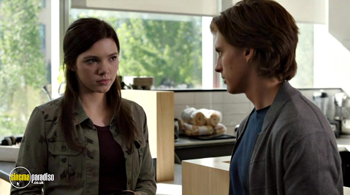 A still #15 from Heartland: Series 13 (2019)